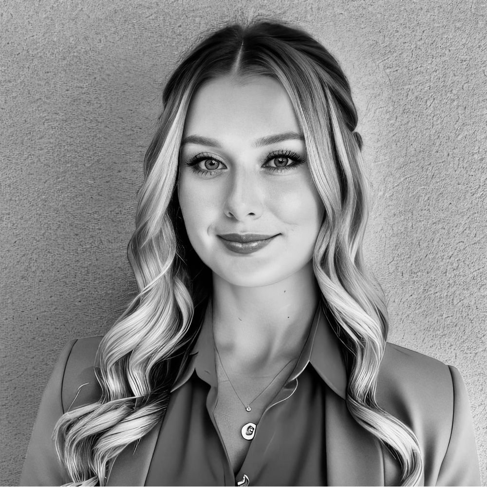 Meet your Posher, Alayna